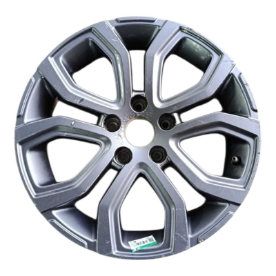 Roda Avulsa Aro 16 Chery Tiggo 2 1.5 2018 A 2022
