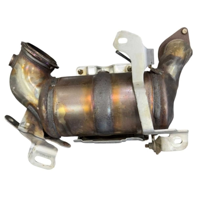 Catalisador Chevrolet Onix 1.0 T 2022 A 2025