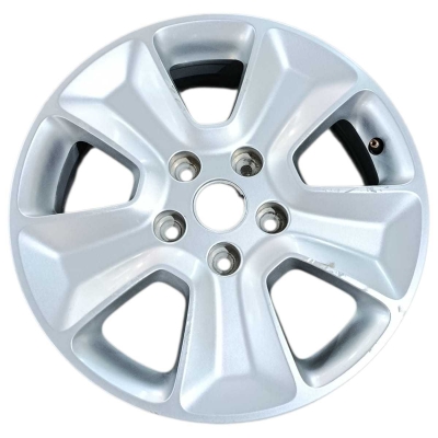 Roda Avulsa Aro 16 Renault Duster 2.0 2016 2017