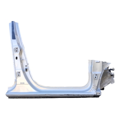 Retalho Caixa Ar Direita Renault Kwid 2019 2020 2021