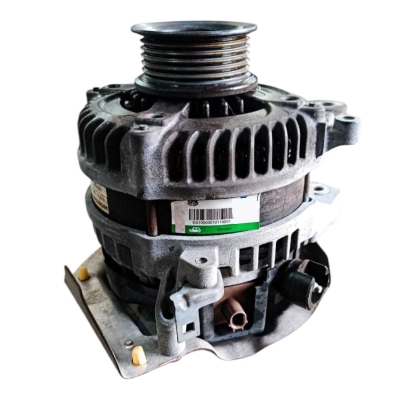 Alternador Honda Civic 2.0 Lxr Flex 2013 2014