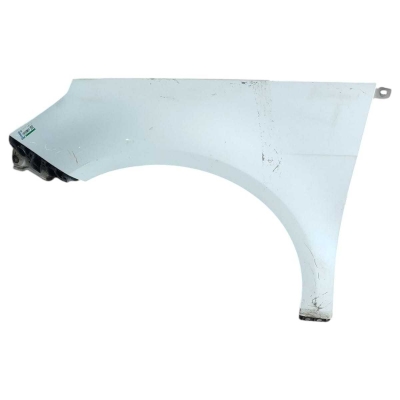 Paralama Esquerdo Volkswagen Voyage 2019 2020