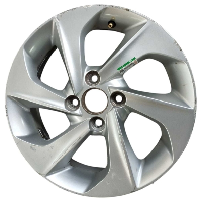 Roda Avulsa Aro 15 Hyundai Hb20S 2017 A 2019