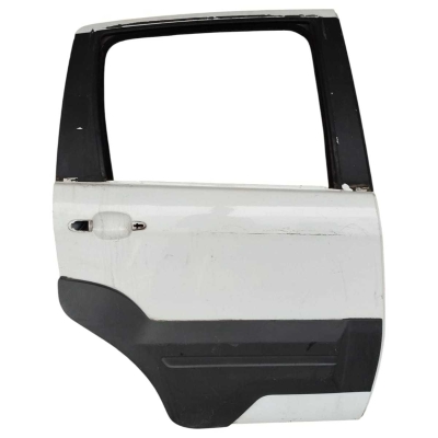 Porta Traseira Direita Fiat Idea Adventure 2008 2009 2010