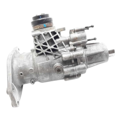 Diferencial Dianteiro Tração Fiat Toro Diesel 2.0 2017 2018