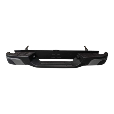 Parachoque Traseiro Chevrolet S10 Wt 2.8 4X4 Aut 2025 2026