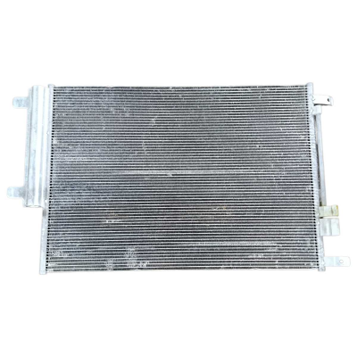 Condensador Jeep Renegade Compass 1.3 T270 2023 A 2025