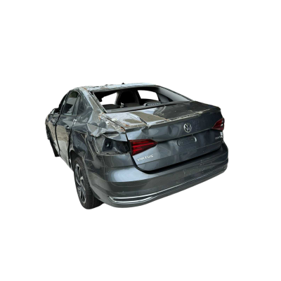  Sucata Volkswagen Virtus Hl Tsi 2022 2022