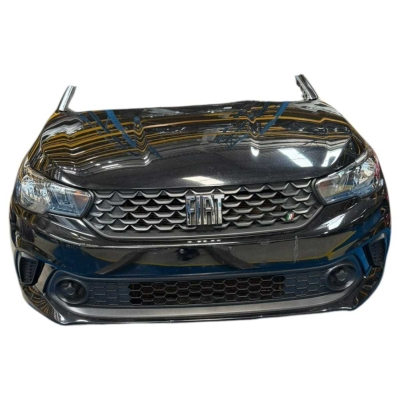 Kit Frente Fiat Argo Drive 1.8 2021 2022