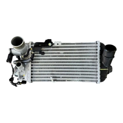 Intercooler Hyundai Creta 1.0 Tgdi 2024 2025