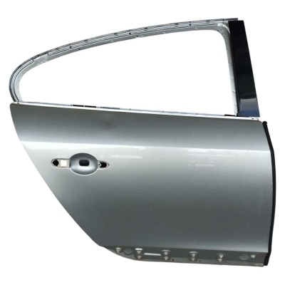 Porta Traseira Direita Renault Fluence 2011