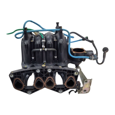 Coletor Admissão Fiat Grand Siena Attractiv 1.4 2014 2015