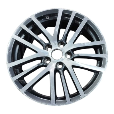 Roda Avulsa Aro 18 Mitsubishi Asx 2018 1