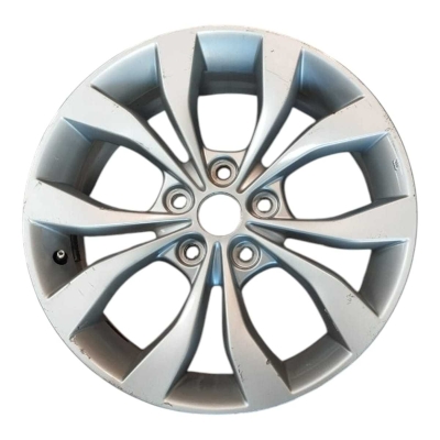 Roda Avulsa Aro 17 Suzuki Grand Vitara 2012 A 2015
