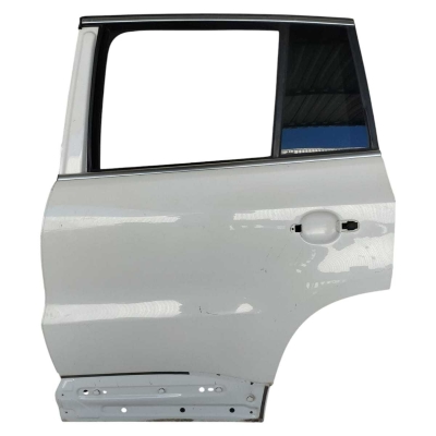 Porta Traseira Esquerda Volkswagen Tiguan 2010 A 2016