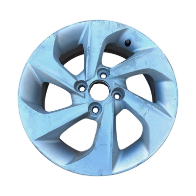 Roda Avulsa Aro 15 Hyundai Hb20 2016 2017 2018 2019 2