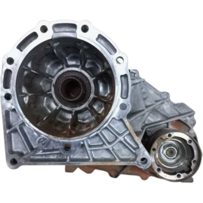 Caixa Transferência Ford Ranger 2.2 Man. 4X4 2015 A 2021