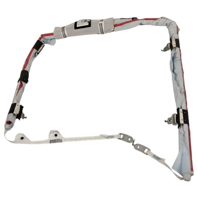 Cortina Teto Air Bag Direita Jeep Compass 2.0 2016 A 2021