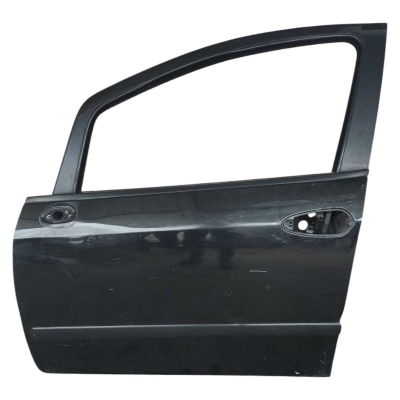 Porta Dianteira Esquerda Fiat Punto 2012 2013 2014