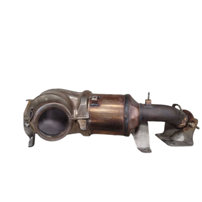 Catalisador Jeep Renegade 2023 50149000