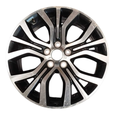 Roda Avulsa Aro 18 Mitsubishi Outlander 2016 2017 2018