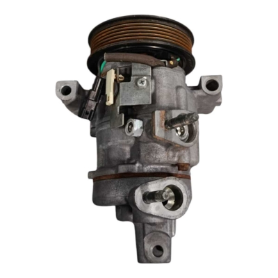 Compressor Ar Condicionado Ford Ka Se 1.0 12V 2019 A 2021