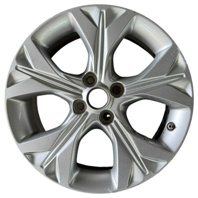 Roda Avulsa Aro 16 Chevrolet Onix Plus 1.0 Turbo 2020 A 2023