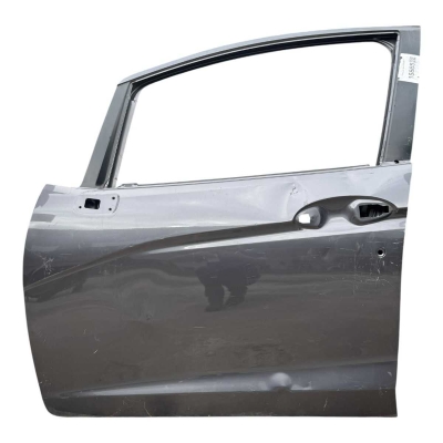 Porta Dianteira Esquerda Honda Fit 2015 A 2019 Avaria