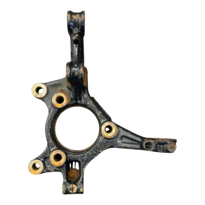 Manga Eixo Dianteira Direita Chevrolet Spin 1.8 Premier 2021