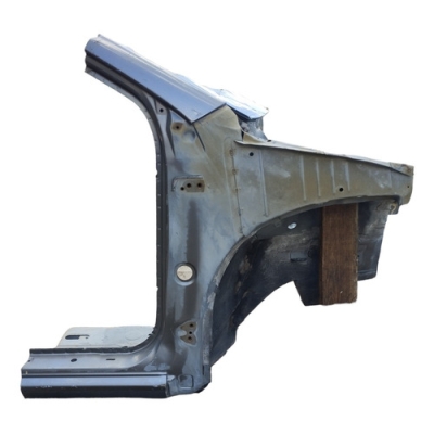 Retalho Caixa Roda Dianteira Dir Toyota Corolla 2003 A 2008