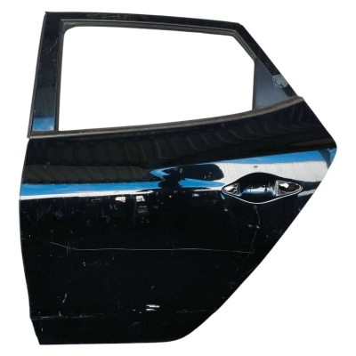 Porta Traseira Esquerda Hyundai Ix35 2.0 2014 2015
