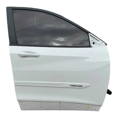 Porta Dianteira Direita Chevrolet Tracker 2022 A 2024