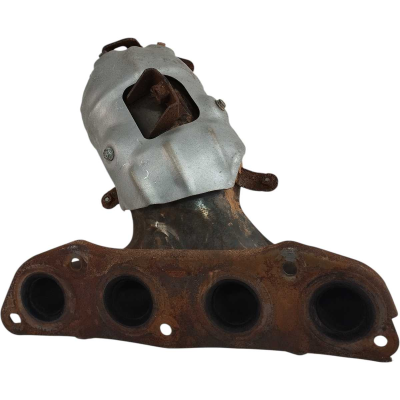 Catalisador Nissan Versa 1.6 2024 A 2026