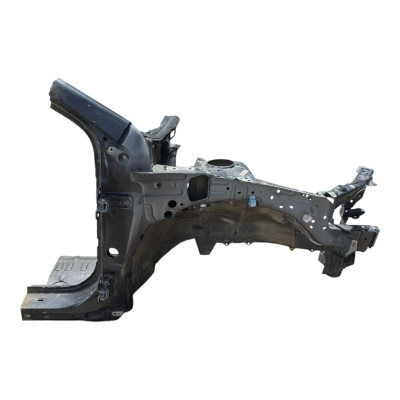 Retalho Caixa Roda Direita Toyota Corolla 2012 A 2014