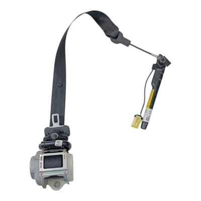 Cinto Segurança Dianteiro Esquerdo Jeep Renegade 2018 2019