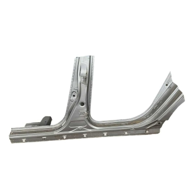 Retalho Caixa Ar Esquerda Honda Civic G10 2.0 2017 A 2021