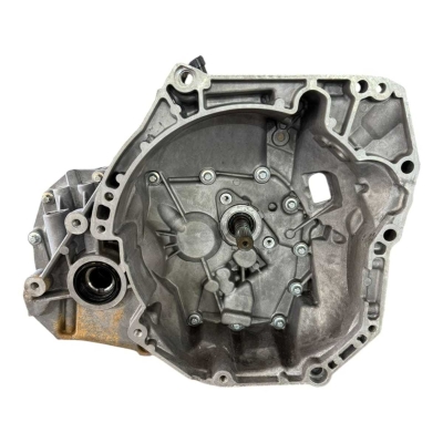 Caixa Câmbio Manual Nissan March S 1.0 2015 A 2020