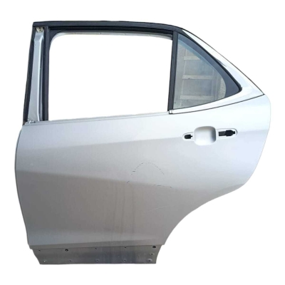 Porta Traseira Esquerda Chevrolet Equinox Premier 2018 2021