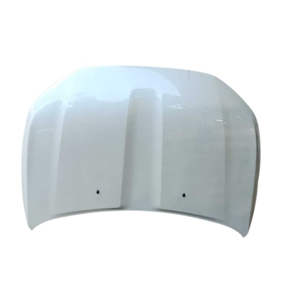 Capo Dianteiro Fiat Toro Ranch 2.2 4X4 Aut 2025 Branco