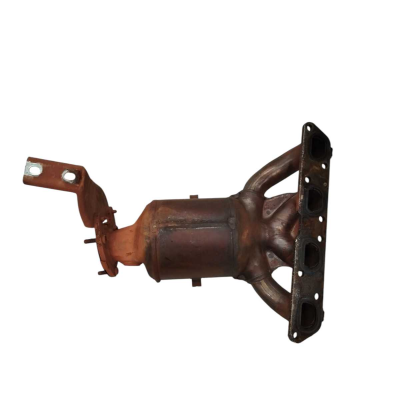 Catalisador Fiat Cronos Argo 1.8 2017 A 2021