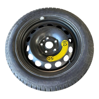 Estepe Aro 16 Volkswagen Jetta 2.0 2011