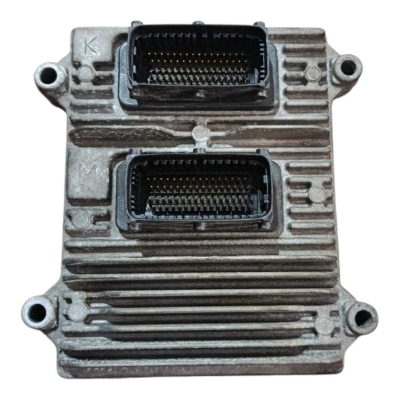 Módulo Injeção Chevrolet Celta 1.0 Lt 2013 2014 24578331
