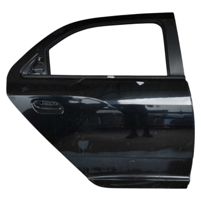 Porta Traseira Direita Chevrolet Cobalt 2012 A 2015