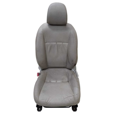 Banco Dianteiro Esquerdo Toyota Corolla 2008 A 2014