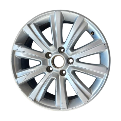 Roda Avulsa Aro 18 Volkswagen Amarok 2013 2014 2015