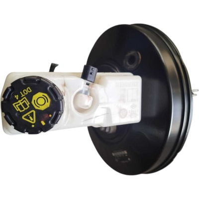 Hidrovacuo Renault Captur 1.6 2017 A 2021