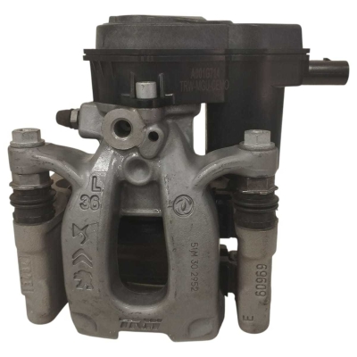 Pinça Freio Elétrica Traseira Esquerda Peugeot 2008 1.0 2025