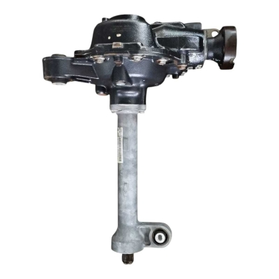 Diferencial Dianteiro Ford Ranger Xlt 3.2 2016 2017 41X11