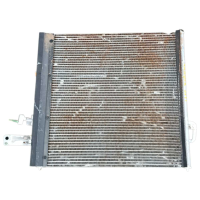 Condensador Ford Ranger 3.0 Diesel 2005 A 2012