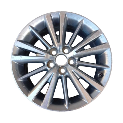 Roda Avulsa Aro 16 Toyota Corolla Xei 2.0 2014 2015 1